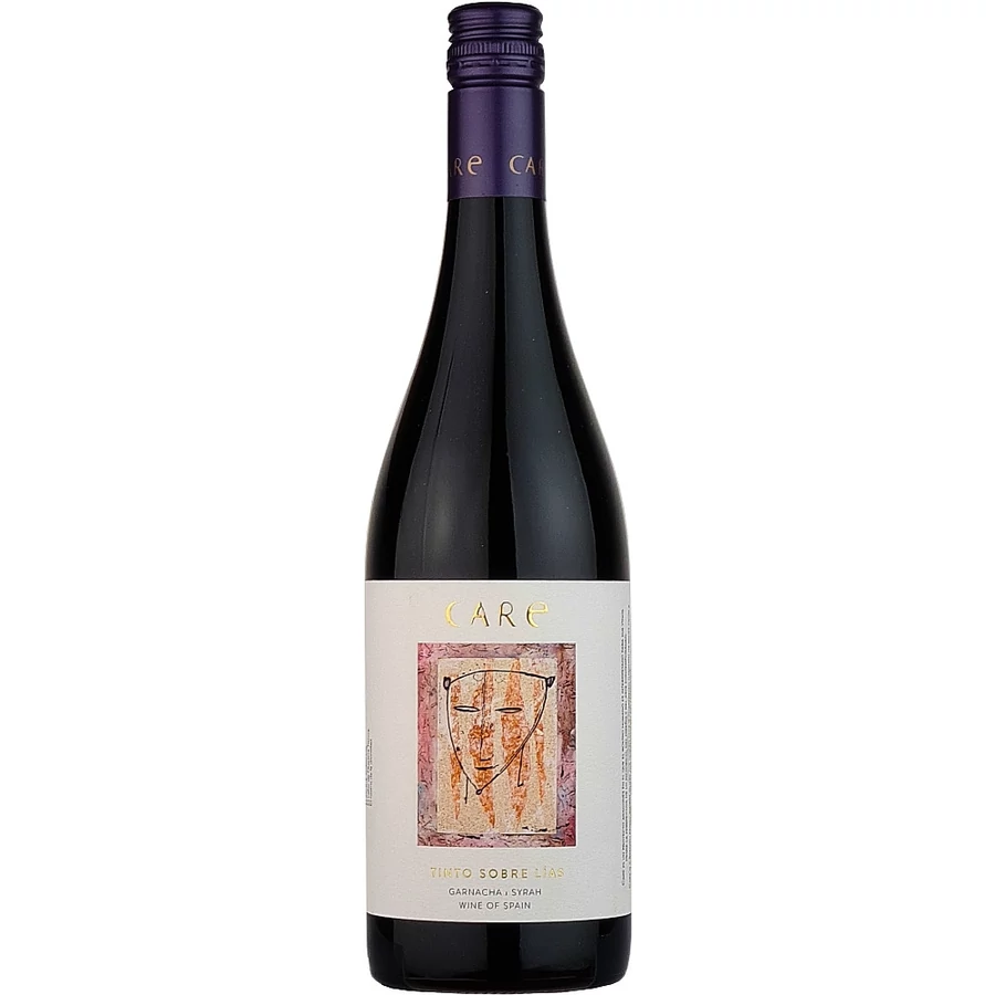 Bodegas Care Tinto Sobre Lias 2024 (utolsó 2db)