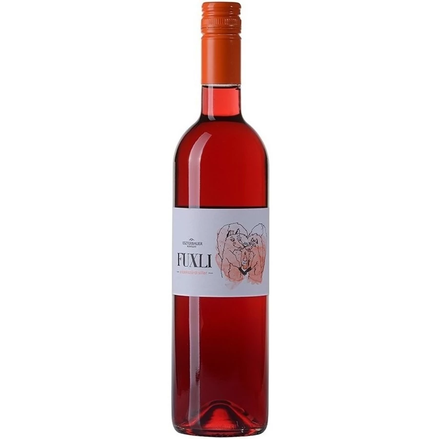 Eszterbauer Fuxli 2024 (V) (utolsó 5db)