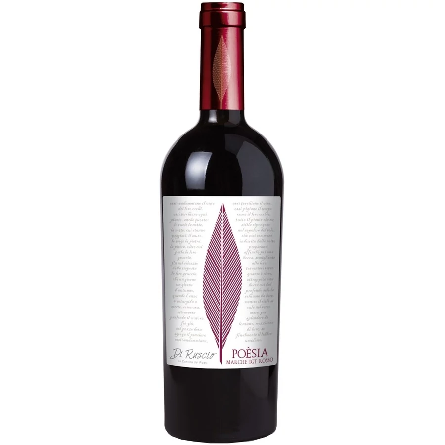 Cantina di Ruscio Poesia 2019
