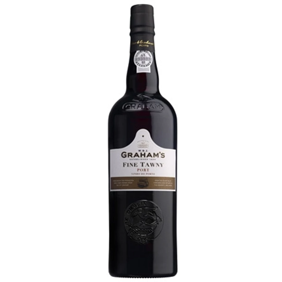 Graham's Fine Tawny (V)