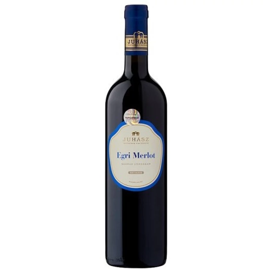 Juhász Merlot 2023 (V)