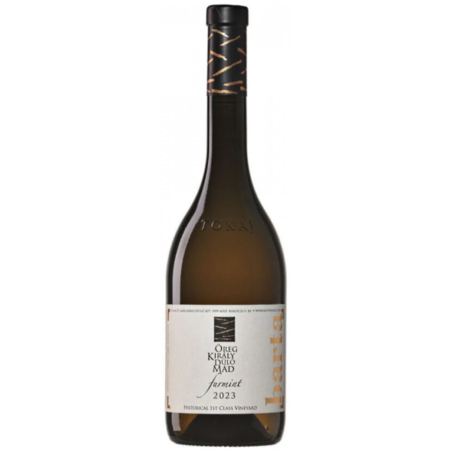 Barta Pince Öreg Király Dűlő Furmint 2023