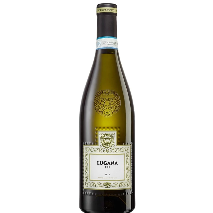 Borgo la Caccia Lugana 2024 (0,75l)