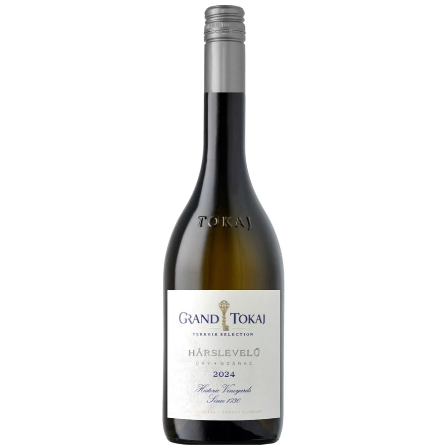 Grand Tokaj Hárslevelű 2024 (V)