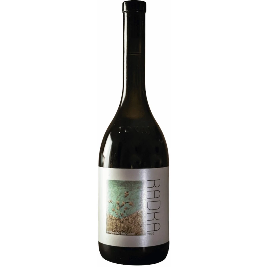 Radka Furmint 2022 (utolsó 10db)