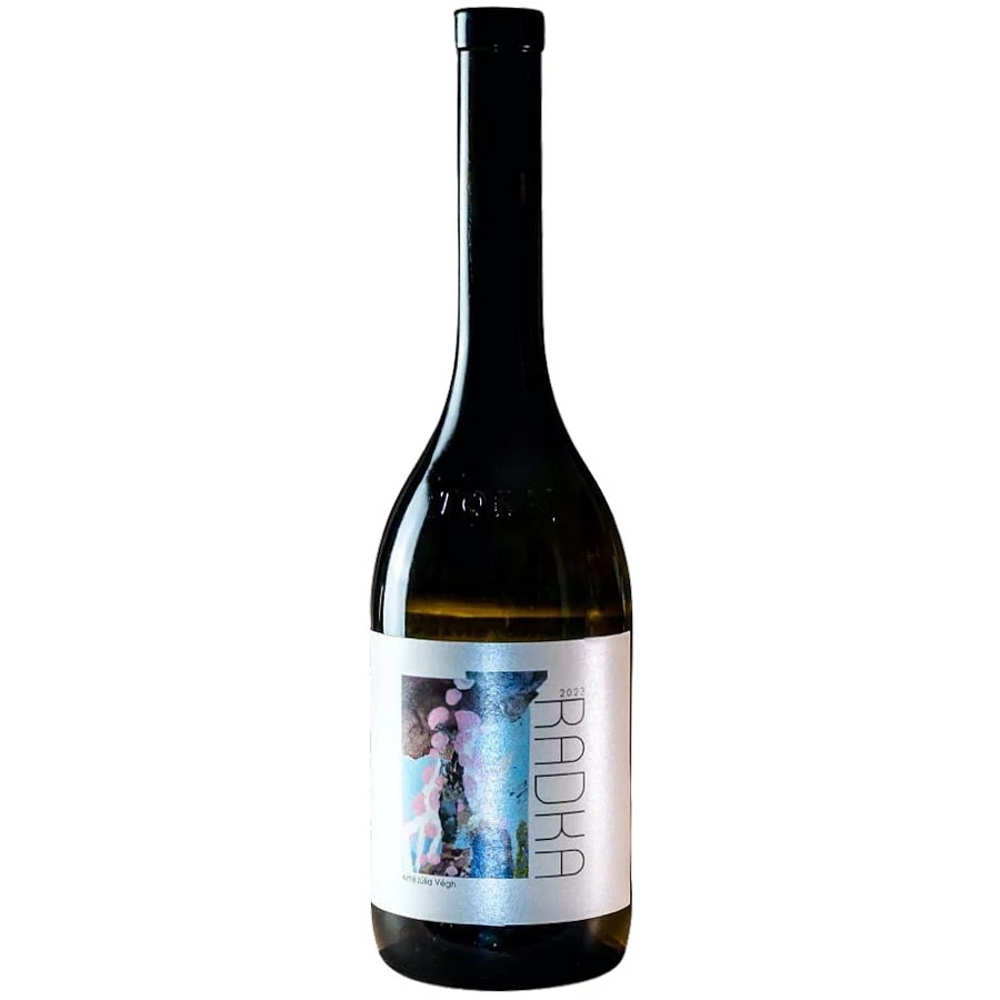 Radka Cuvée 2023 (utolsó 8db)
