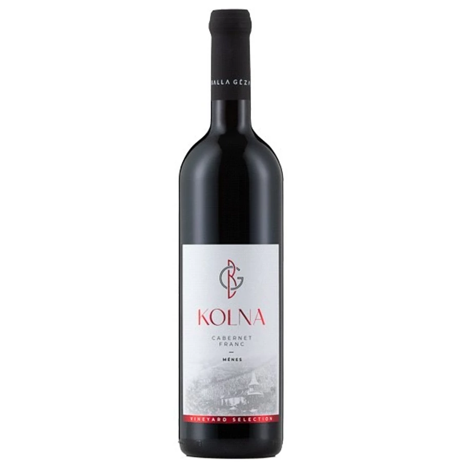 Balla Géza Cabernet Franc Kolna 2021 (V) (0,75l)