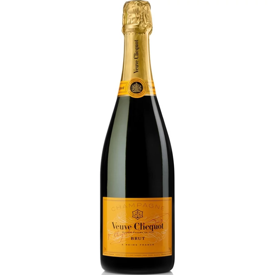 Veuve Clicquot Brut (V)