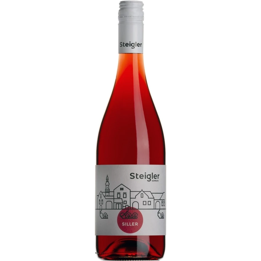 Steigler Siller 2024 (BIO) (V) (0,75l)