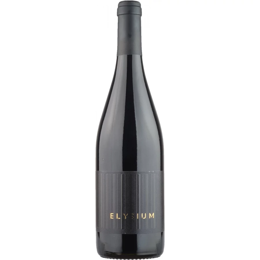 Steigler Elysium Vörös Cuvée 2021 (BIO) (V)