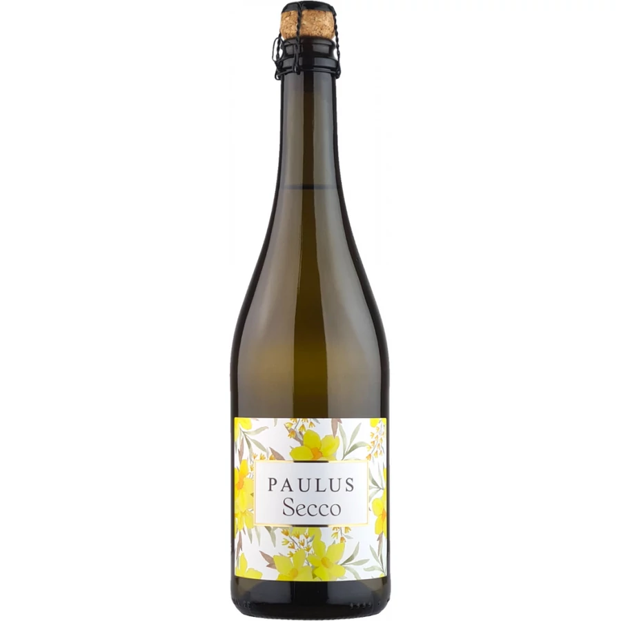 Paulus Secco (V) (0,75l)