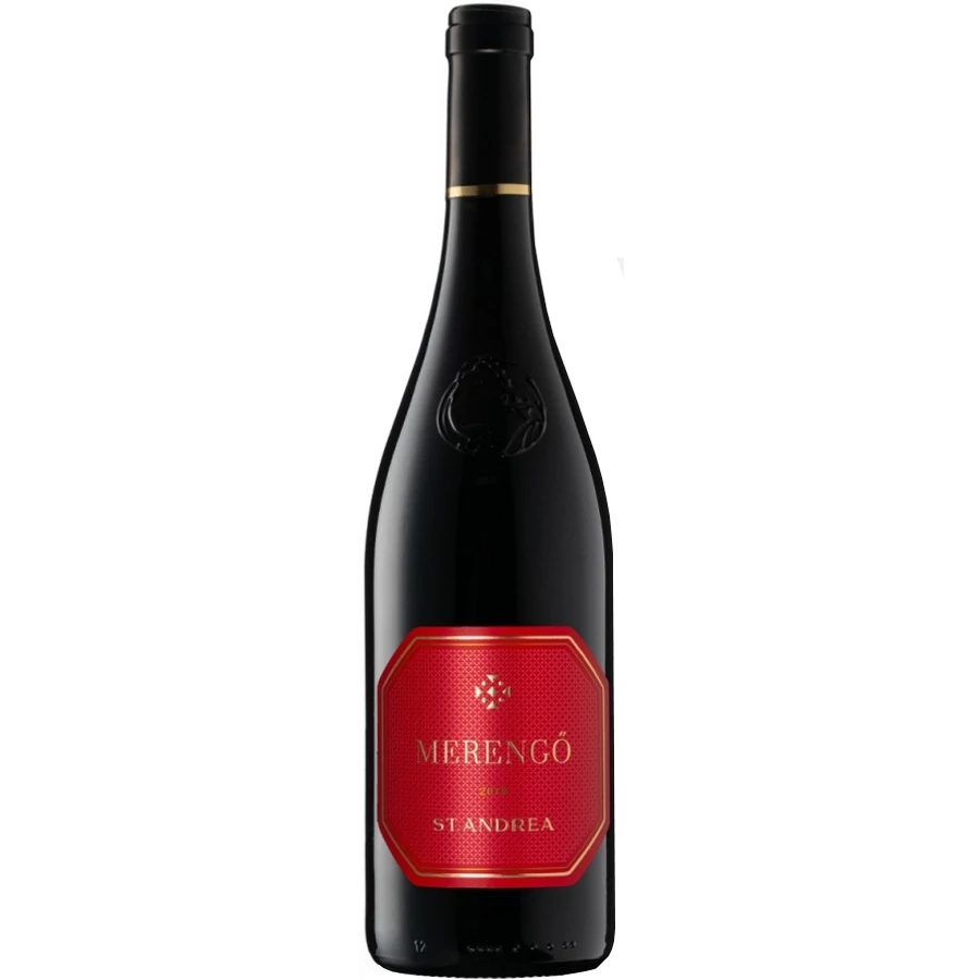 St. Andrea Merengő 2022 (V) (0,75l)