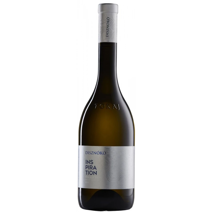 Disznókő Inspiration Tokaji Dry 2023 (V)