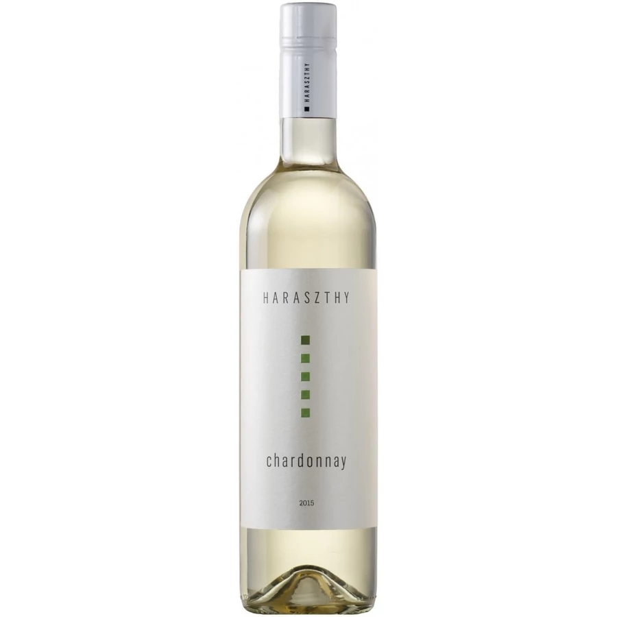 Haraszthy Chardonnay 2024 (V) (utolsó 3db)