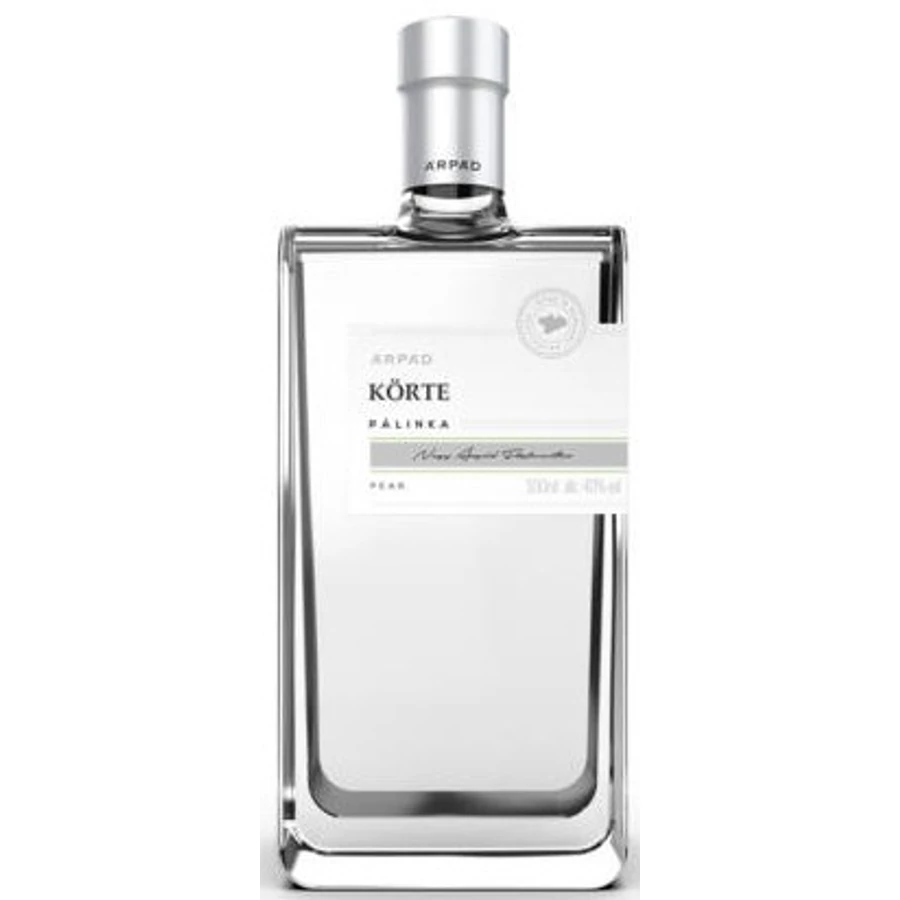 Árpád Pálinka Körte (0.5l) 40% (V)