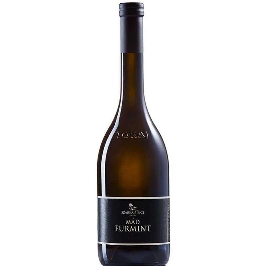 Szarka Pince Mád Furmint 2024 (V) (0,75l)