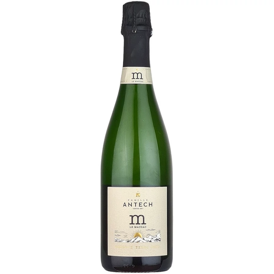Antech Reserve Extra Brut 2022 (V)