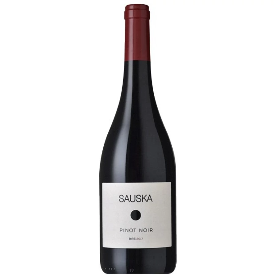 Sauska Tokaj Pinot Noir Birs 2022 (V)