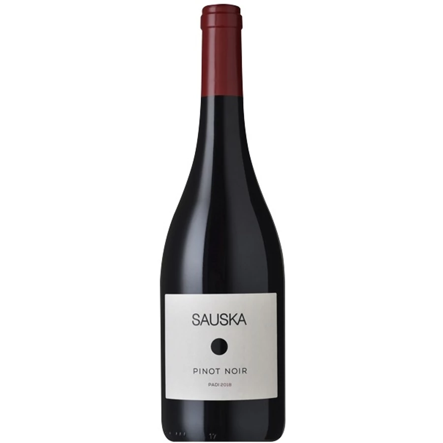Sauska Tokaj Pinot Noir Padi 2022 (V)