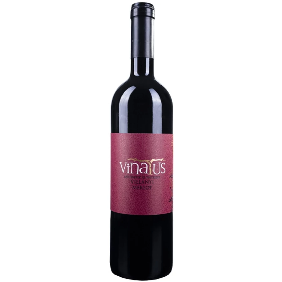 Vinatus Merlot 2017