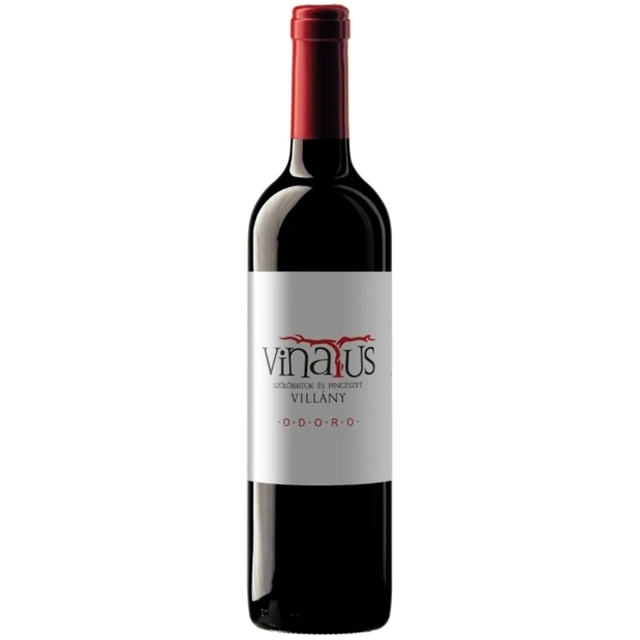 Vinatus Odoro Cuvée 2023 (V)