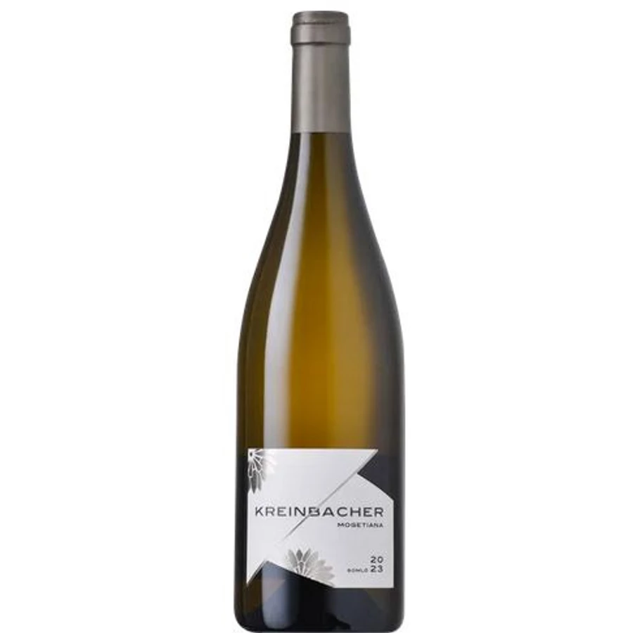 Kreinbacher Mogetiana 2023 (V) (0,75l)