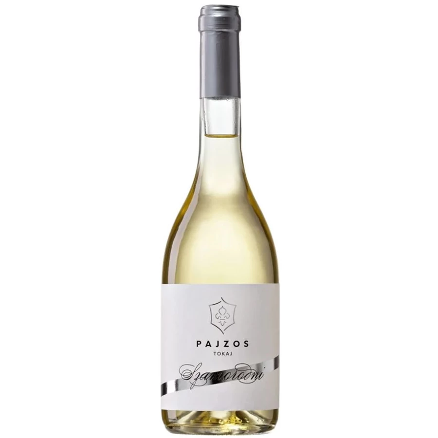 Pajzos Tokaji Száraz Szamorodni 2011 (utolsó 2db)