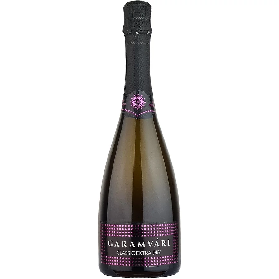 Garamvári Classic Extra Dry (V)