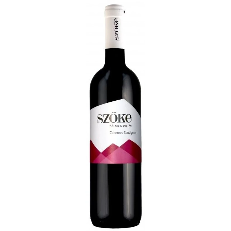 Szőke Cabernet Sauvignon 2021 (0,75l)