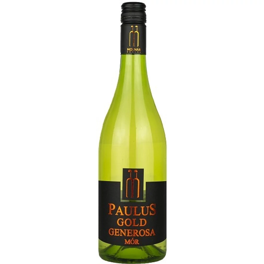 Paulus Gold Generosa 2024 (V)