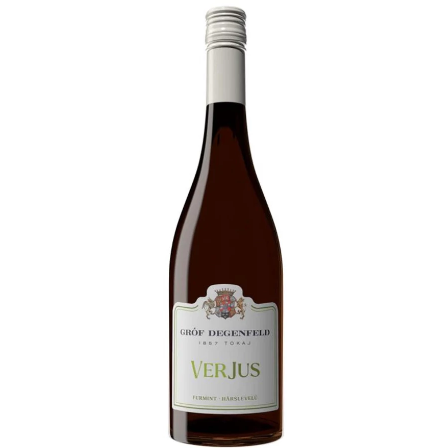 Gróf Degenfeld Verjus 2024 (V) (0,75l)
