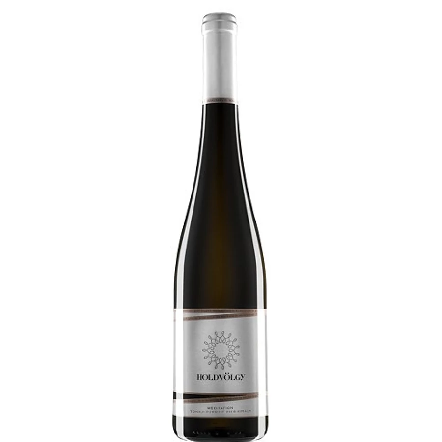 Holdvölgy Meditation Furmint 2022 (0,75l)