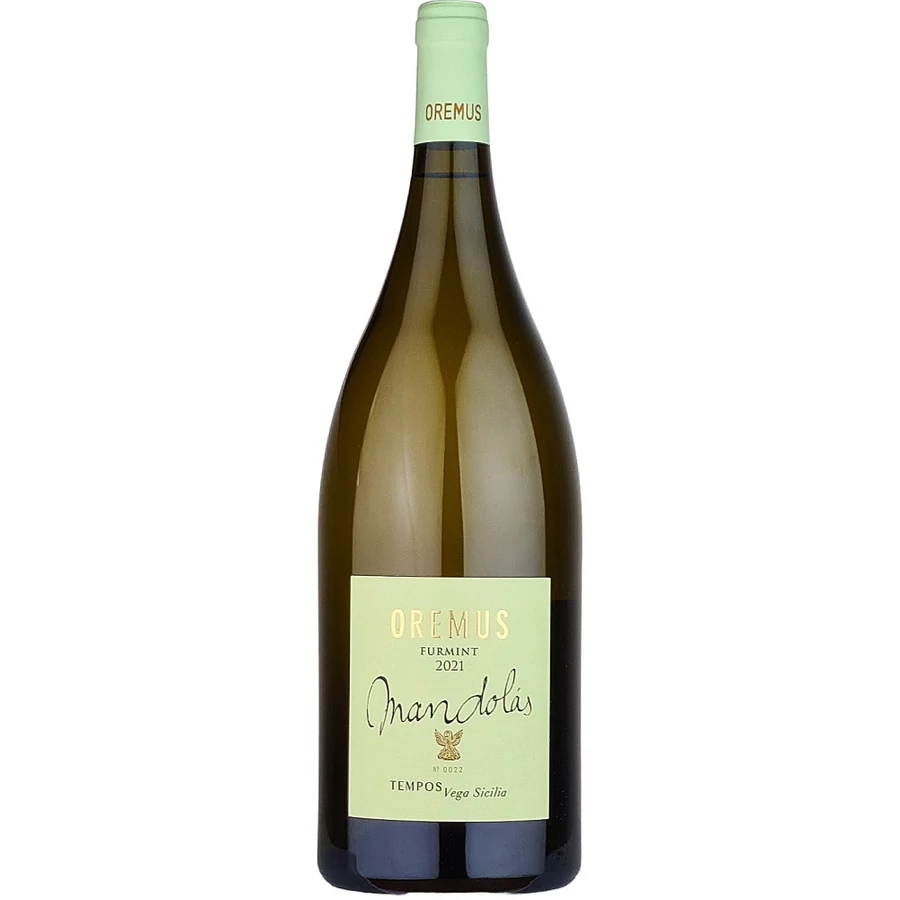 Oremus Mandolás Furmint 2022 Magnum (1,5l)