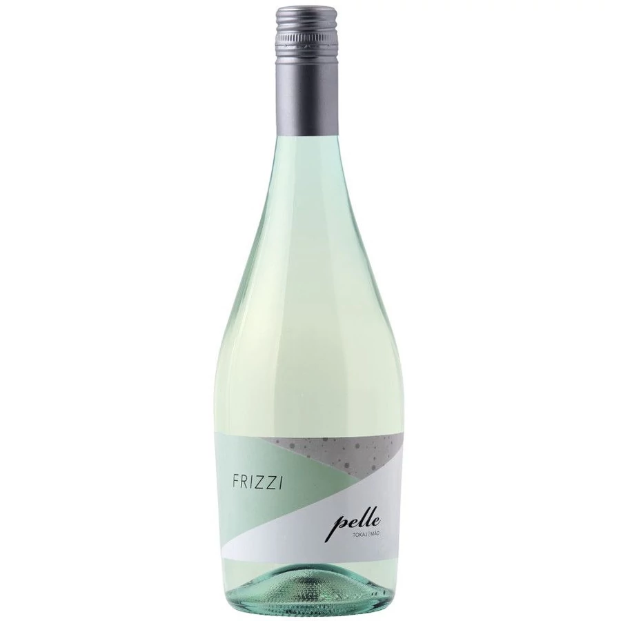 Pelle Frizzi Gyöngyözőbor 2024 (V) (0,75l)