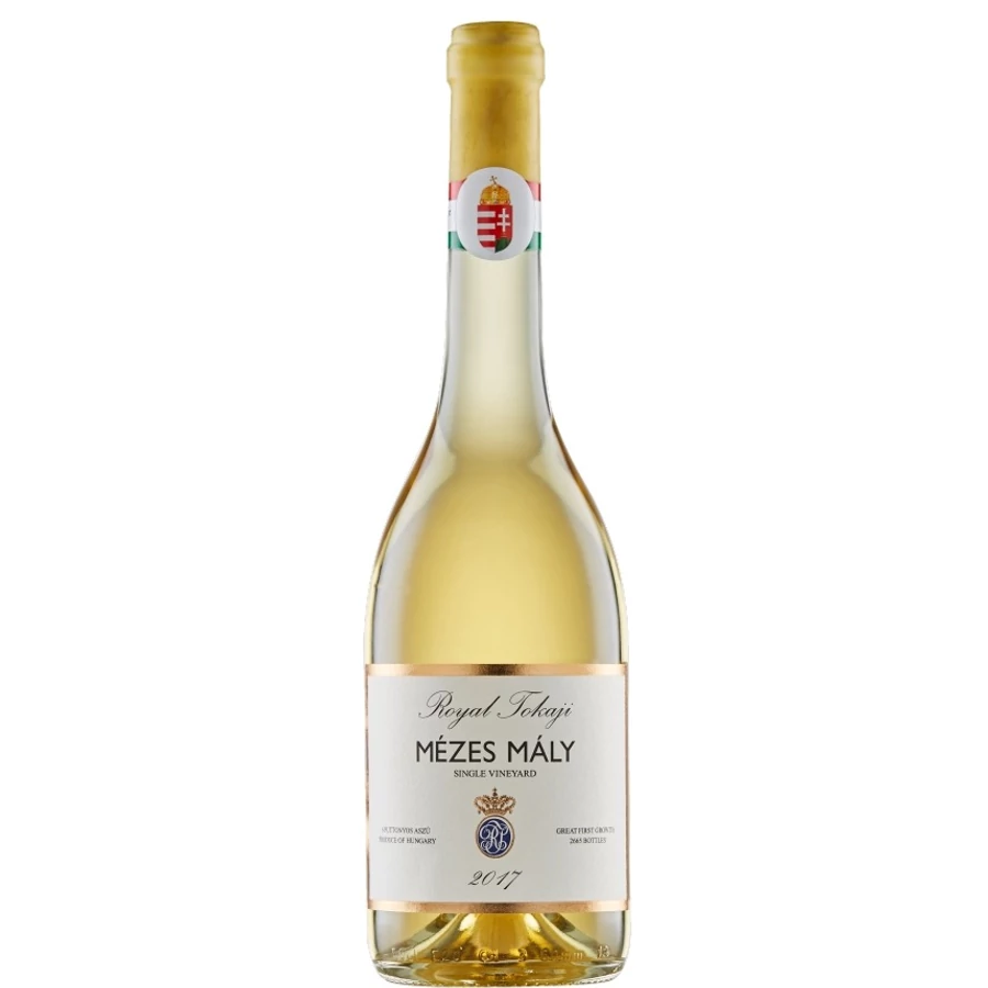 Royal Tokaji Mézes Mály Aszú 6 puttonyos 2018 (0,5l)