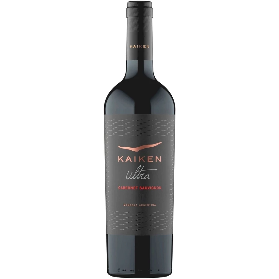 Kaiken Ultra Cabernet Sauvignon 2021 (V) (0,75l)