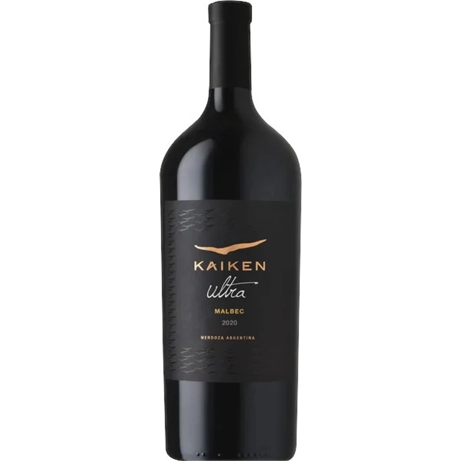 Kaiken Ultra Malbec 2021 Magnum (V) (1,5l)