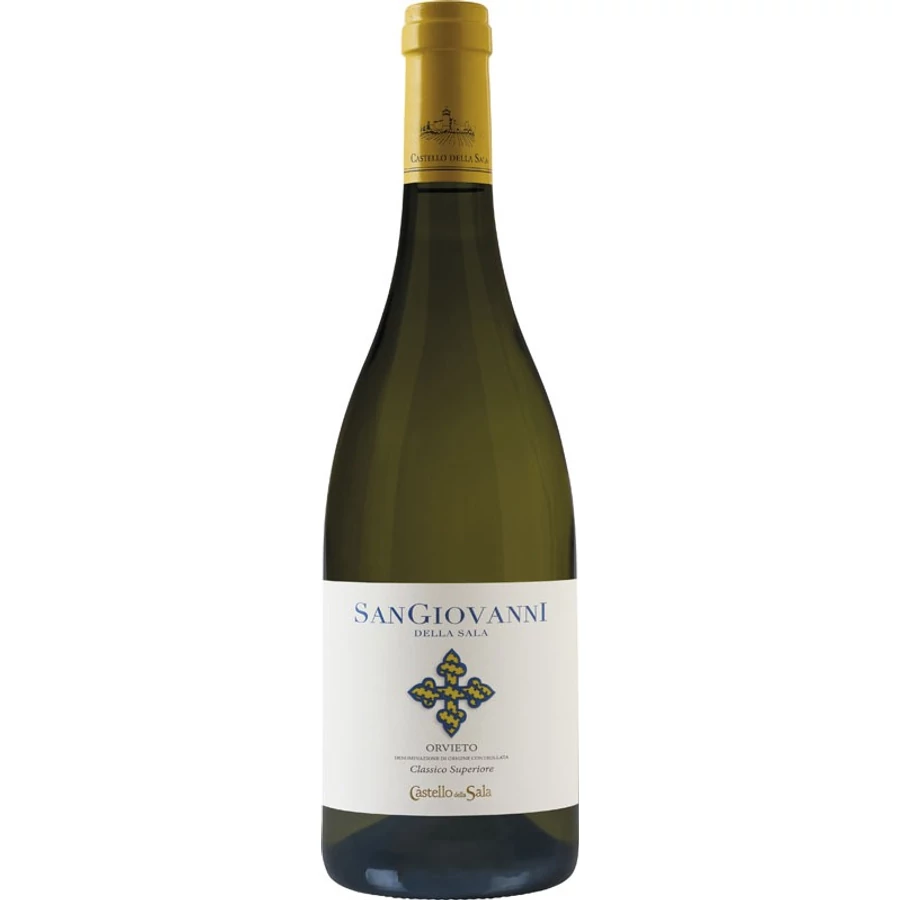 Antinori Castello Della Sala San Giovanni della Sala 2023 Orvieto (V) (0,75l)