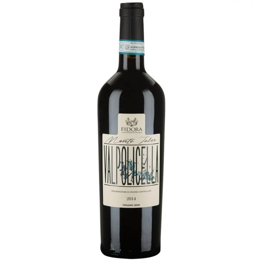 Azienda Fidora Valpolicella DOC 2021 (0,75l)