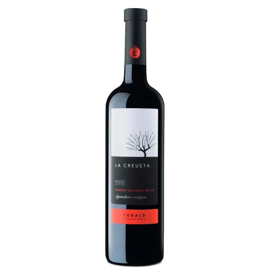 Eudald Massana Noya - La Creueta 2021 (0,75l)
