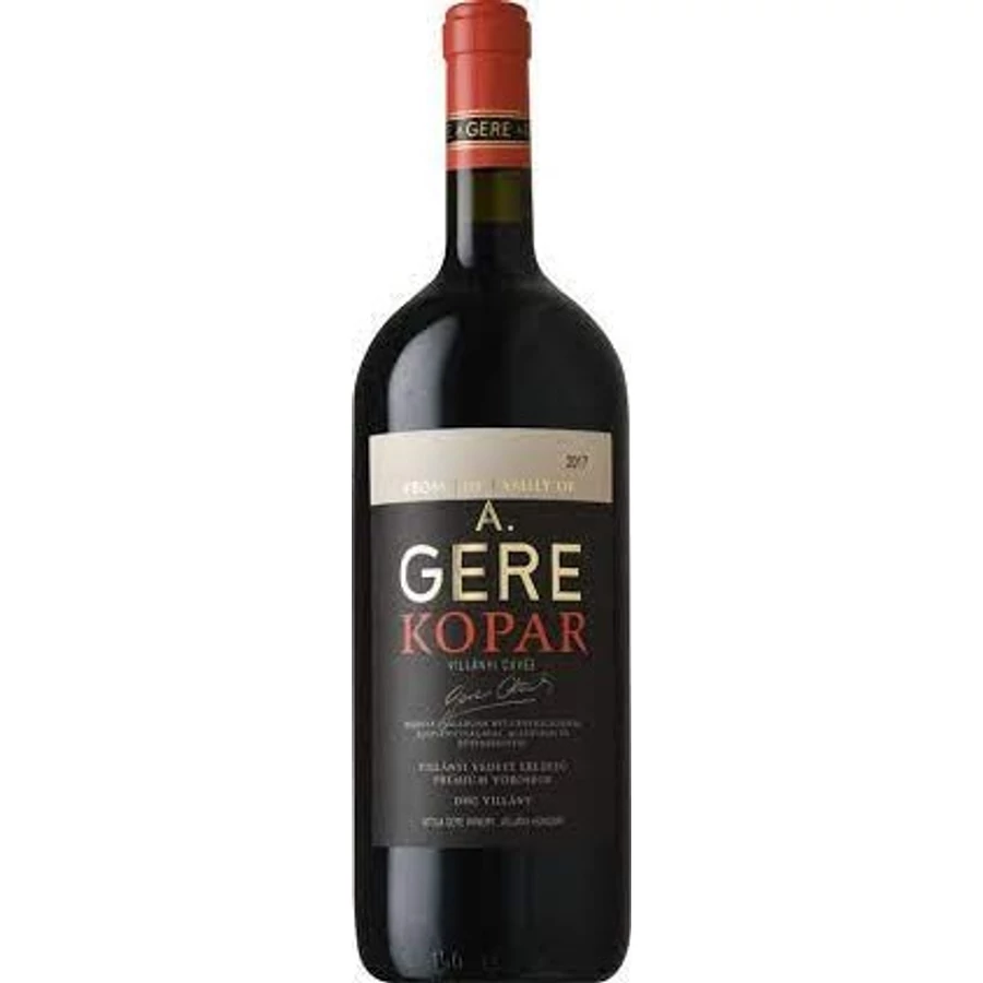 Gere Kopár Magnum 2021 (V) (1,5l) (utolsó 14 db)