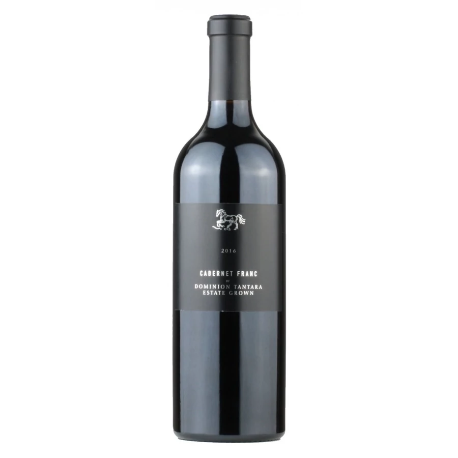 Tantara Mateo's Vineyard Cabernet Franc 2018 (0,75l)