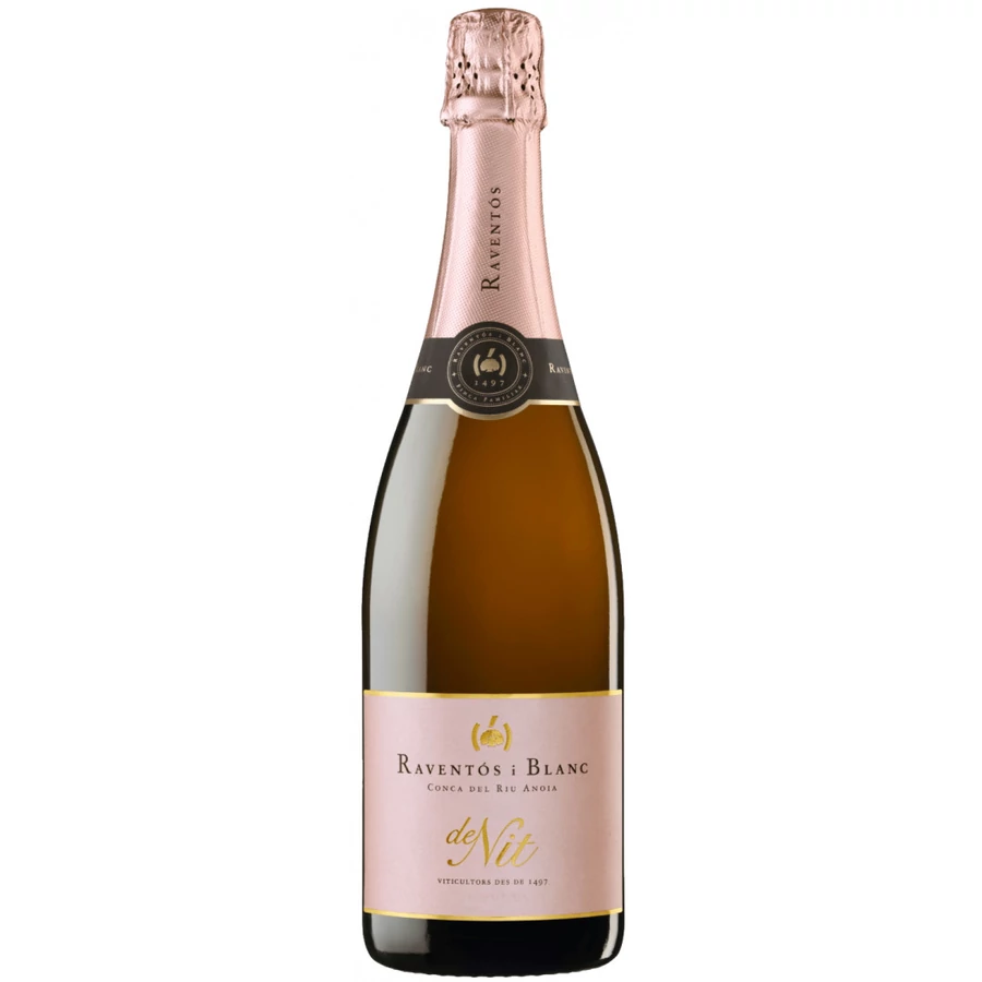 Raventos i Blanc Cava Blanc de Nit Magnum 2022 (1,5l)