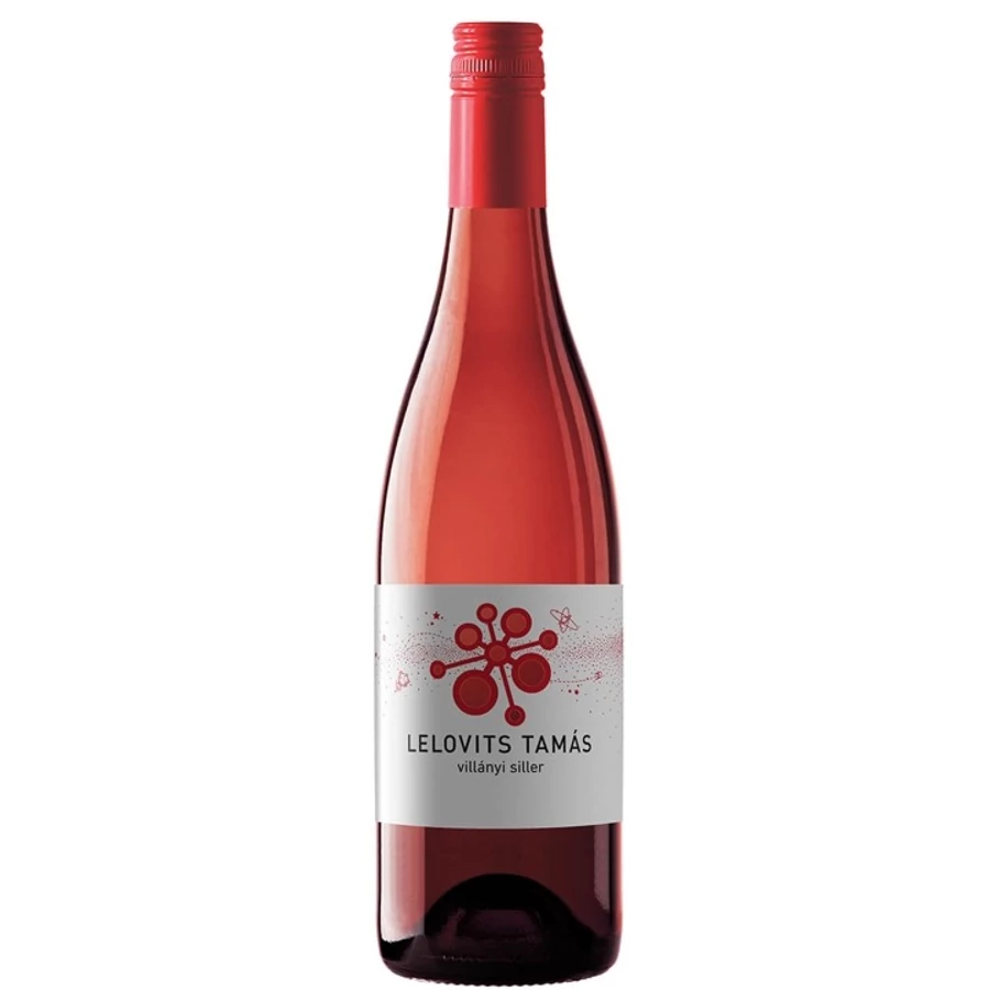 Lelovits Siller 2024 (V) (0,75l)