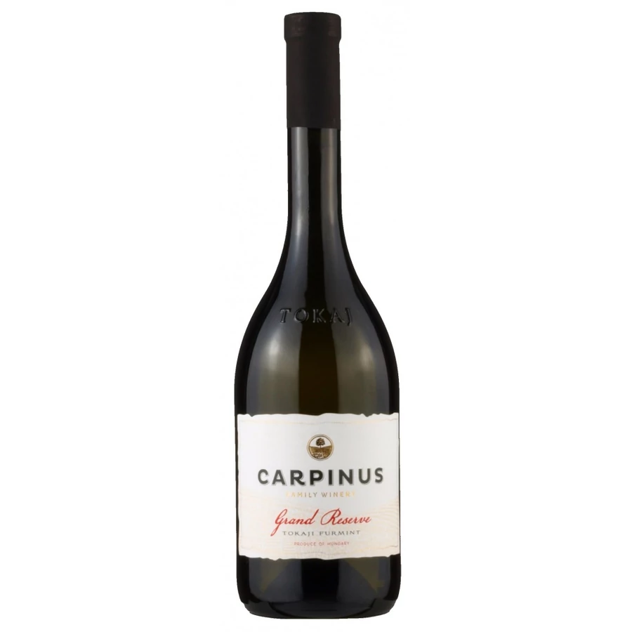 Carpinus Grand Reserve Furmint 2023 (0,75l)