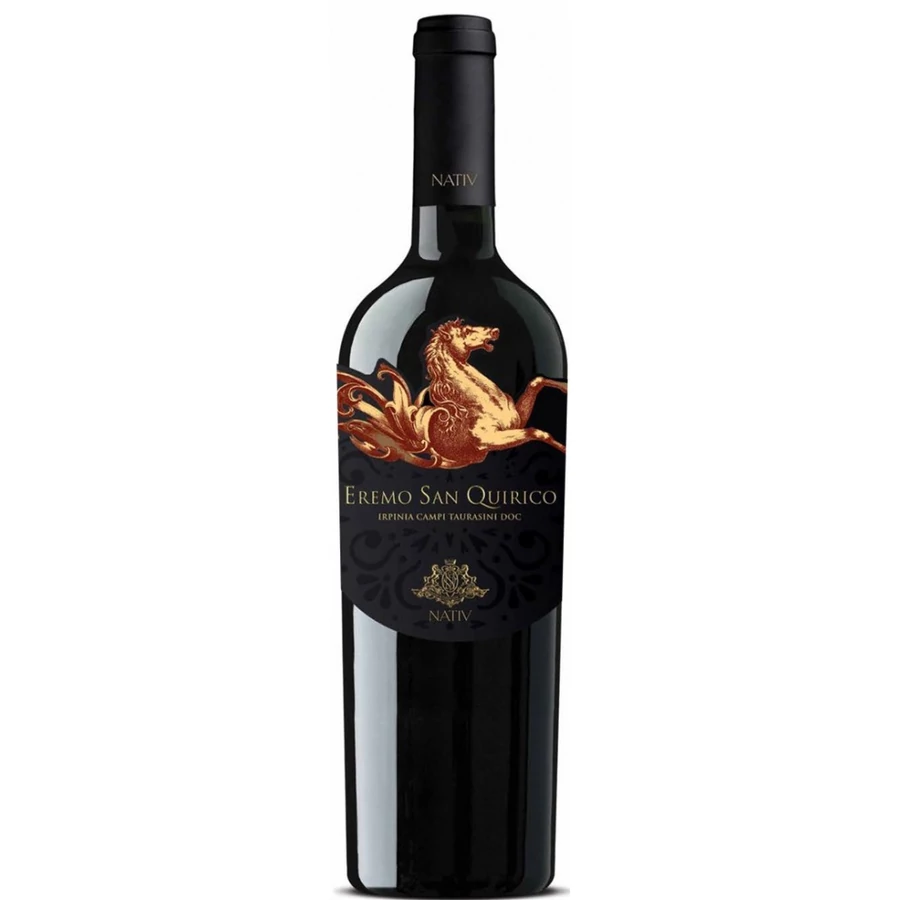 Nativ Eremo San Quirico 2019 (V)