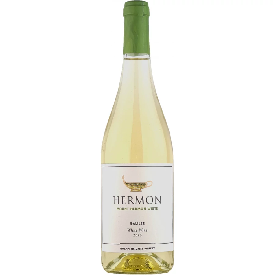 Golan Heights Winery Mount Hermon White 2023 (V)