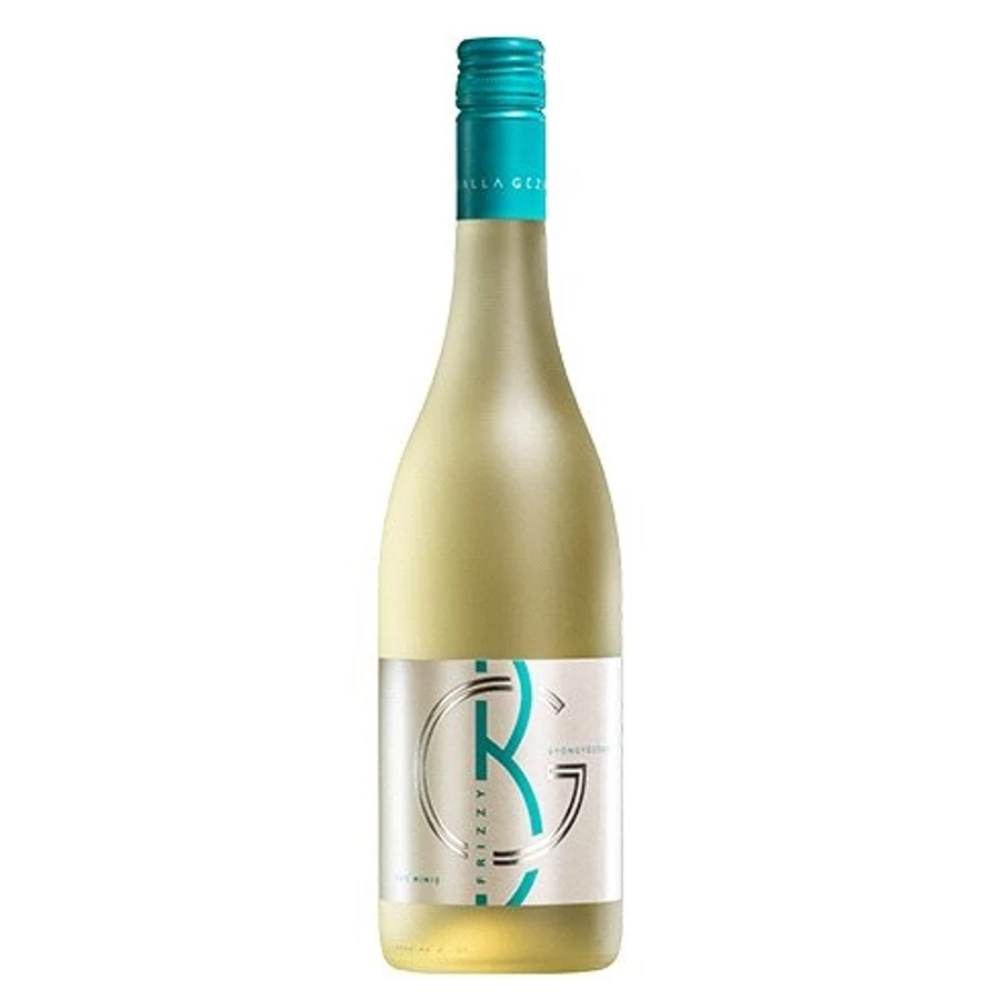 Balla Géza Frizzy 2024 (gyöngyözőbor) (V) (0,75l)