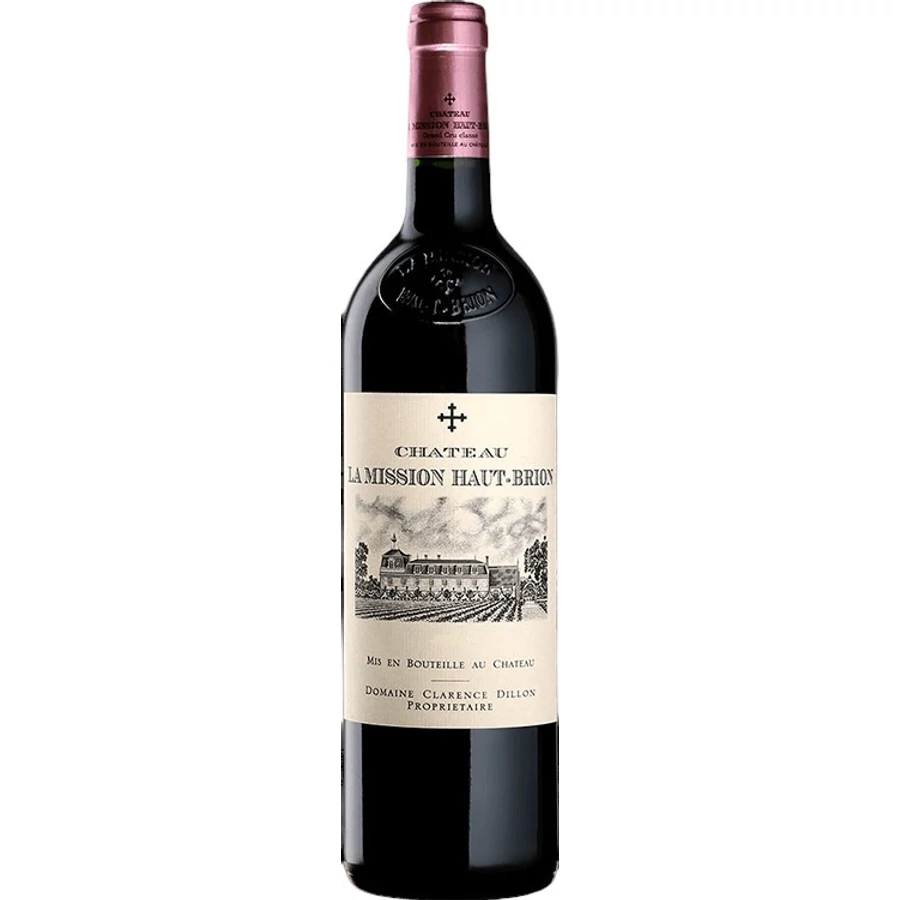 Chateau La Mission Haut-Brion 2020