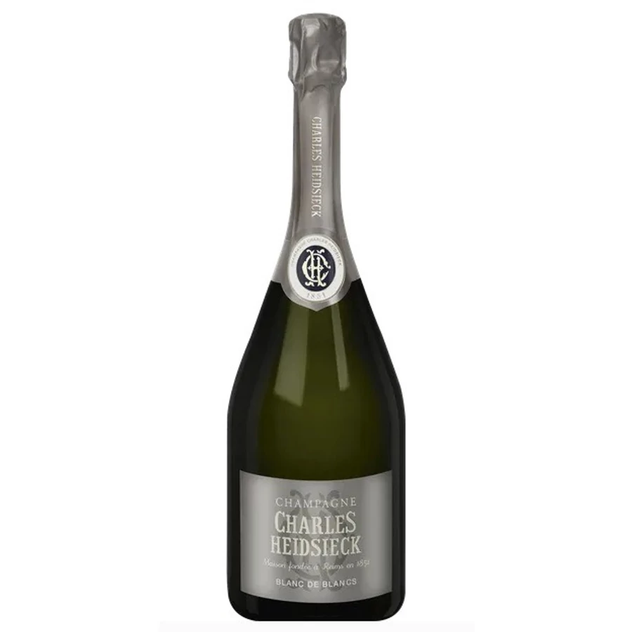 Charles Heidsieck Blanc de Blancs Brut Champagne (V) (0,75l)